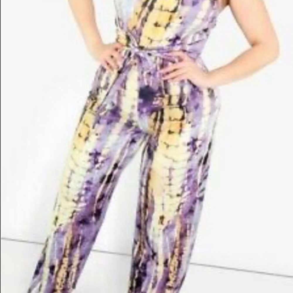 1 piece jumpsuit
